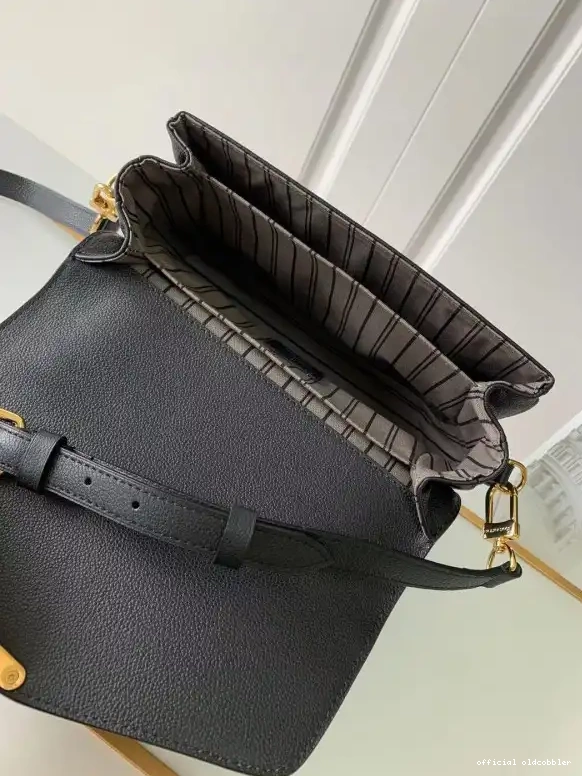 Official oldcobbler Louis Pochette Metis Vuitton 0516
